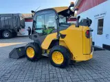 Volvo MC115C KUN 1600 TIMER! - 5