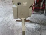 - - - Korn Valse 7,5 kW - 3