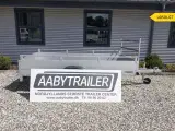 0 - Anssems GT 750   Markedets bedste hobbytrailer. aluminiums sider. stærk og robust. ALKO aksel. - 2