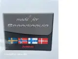 2024 - Dethleffs Just T 7052 EB - 90 Year   Enkeltsenge med 150 mm tyk 7-zoners madrasser i klimaregulerende materiale og gode liggemål på hele 215 cm - 3