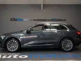 Audi e-tron 50 Advanced Prestige quattro - 3