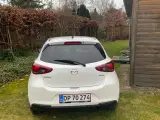 Mazda 2 1,5 SkyActiv-G 90 Sky aut. - 4