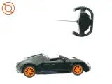 Fjernstyret bil fra Bugatti (str. 32 x 15 cm) - 2
