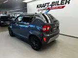 Suzuki Ignis 1,2 mHybrid Active - 5