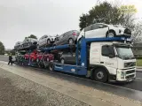 engros biler købes til export - 2