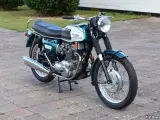 Triumph Trident T 150 Classic Bike - 2