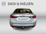 Mazda 6 2,2 SkyActiv-D 150 Optimum aut. - 5