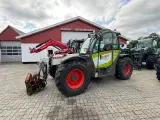 CLAAS Scorpion 9040 VARIPOWER! - 4