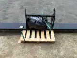 JST Gårdrive 2,5 meter - 2