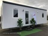2020 - Adria SLINE 803 C21   Adria Mobilehome SLINE 803 C21  Sælges kun til CVR NR: - kan ses hos Camping-Specialisten.dk Arhus