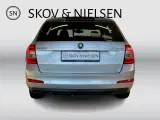 Skoda Octavia 2,0 TDi 150 Elegance Combi DSG - 5