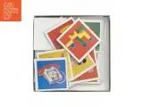 Billedlotteri spil (str. 22,5 x 22,5 x 4,5 cm) - 3