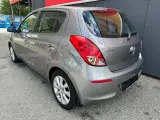 Hyundai i20 1,25 Classic XTR - 4