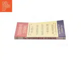 The Testosterone Syndrome af Shippen, Eugene / Fryer, William (Bog) - 2