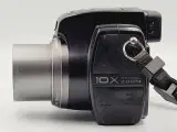 Kodak EasyShare DX7590 Digitalkamera - 5.0 MP  - 5