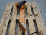 Case 621D L. Lygtearm 380898A1 - 5
