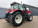 MASSEY FERGUSON 7618 DYNA VT  - 2