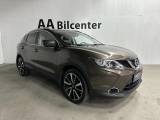 Nissan Qashqai 1,5 dCi 110 Tekna