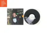O.C. Smith vinylplade &#39;Love Changes&#39; - 2