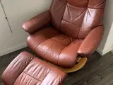 Stresless lænestol