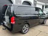 Mercedes Vito 116 2,2 CDi Standard aut. L - 4