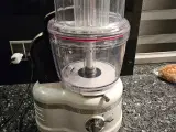 Foodprocessor kitchenaid artisan