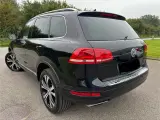 VW Touareg 3,0 V6 TDi Tiptr. 4Motion BMT Van - 4