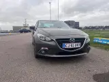 Mazda 3 2,0 SkyActiv-G 120 Vision - 2