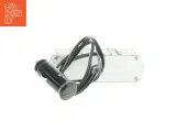 Bil adapter med 3 stik og USB port (str. 11 x 5 x 3,5 cm) - 4
