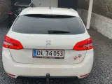 Peugeot 308sw 1,6 120hk - 3