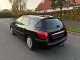 Peugeot 407 1,8 SR stc. - 4