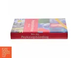 Den nye psykologihåndbog (Bog) - 2