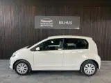 VW Up! 1,0 MPi 60 Move Up! BMT - 3