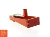 Retro dåseåbner Røde Clara  (str. 19,5 x 7,5 x 7 cm) - 3