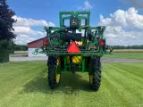 24m John Deere 732 trailersprøjte. - 5
