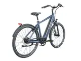 Lindebjerg 28'' Elcykel Street Royal - 4