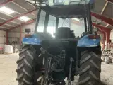 New Holland 7740 kun kørt 4.600 timer - 4