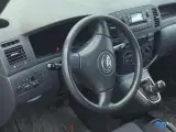 Toyota Corolla Verso 1,6 Terra - 5