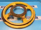 New Holland TF46 Remskive 80454727 - 4