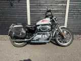 Harley Davidson Sporster 883