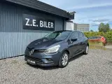 Renault Clio IV 0,9 TCe 90 Limited - 2