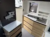 2018 - Adria Action 361 LH - 5