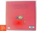 ABC sangen Syngebetet med CD af Jon Hald (Bog) - 3