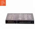 Mørkeland af Niels Krause-Kjær (Bog) - 2
