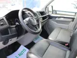 VW Transporter 2,0 TDi 150 Ladvogn lang - 3