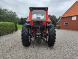 Valmet 705 traktor - 4