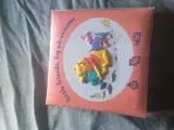 Nyt fotoalbum
