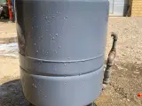 Grundfos trykbeholder