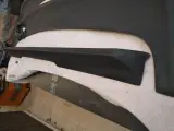 Ford Fiesta Xr2 / Supersport Bagklap spoiler