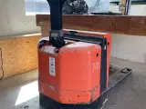 Palleløfter toyota